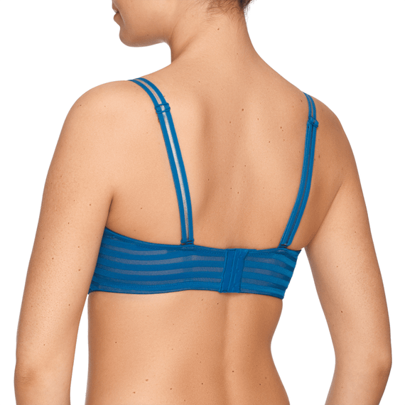 PrimaDonna Twist Only You Hartvorm BH Colibri Blue