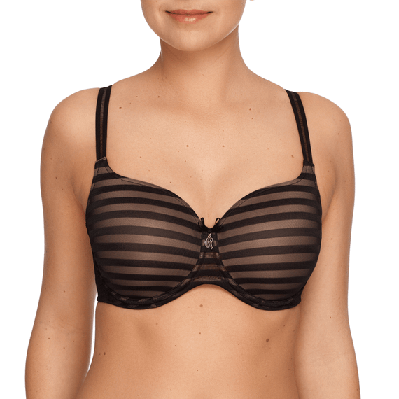 Only You Voorgevormde Hartvorm BH