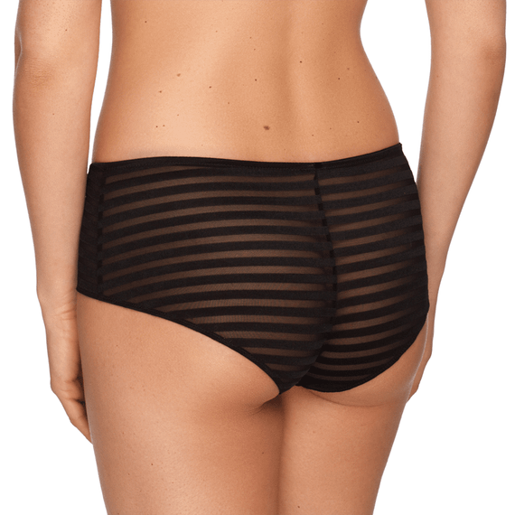 PrimaDonna Twist Only You Hotpants Zwart