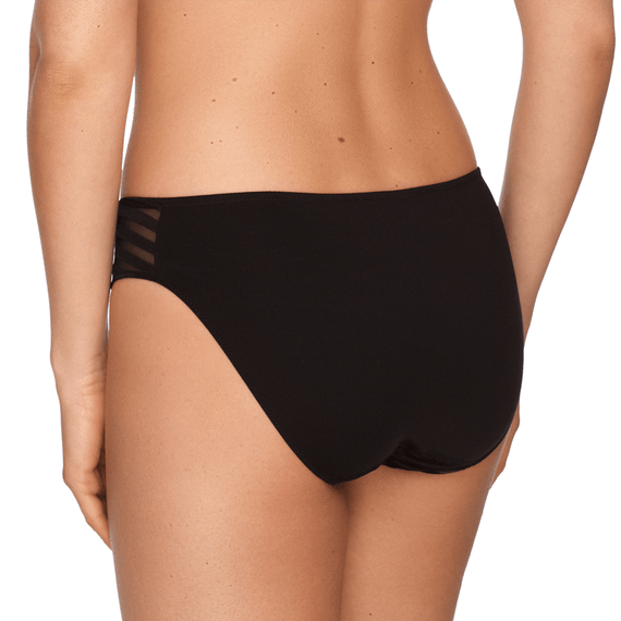 PrimaDonna Twist Only You Rioslip Zwart