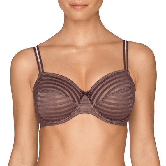 PrimaDonna Twist Dames Only You Beugel BH Toffee