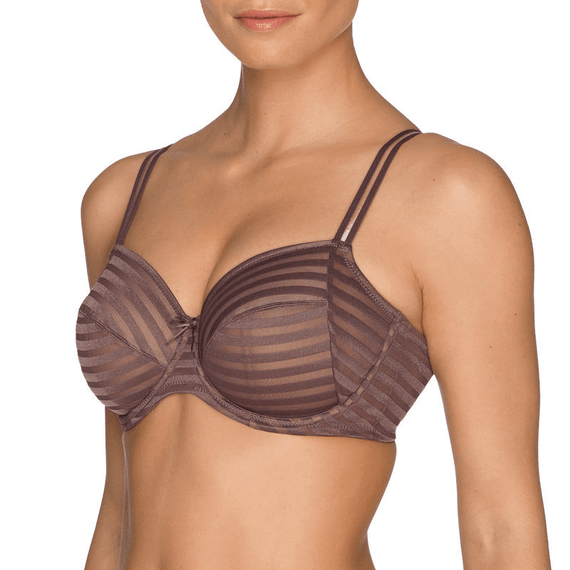 PrimaDonna Twist Dames Only You Beugel BH Toffee