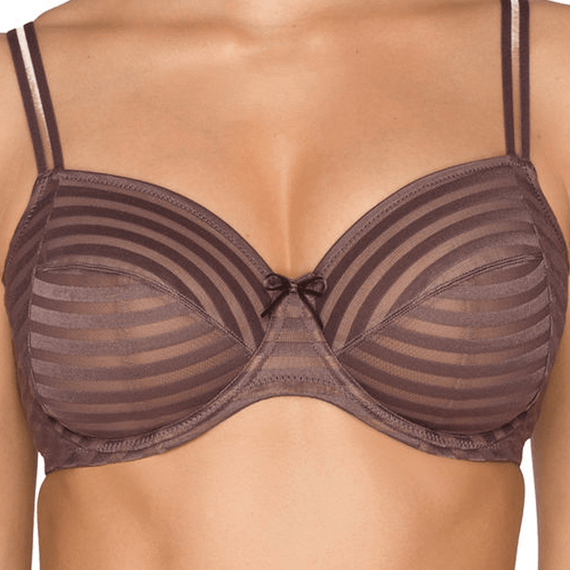 PrimaDonna Twist Dames Only You Beugel BH Toffee