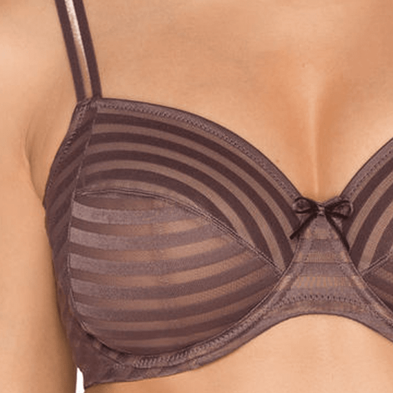 PrimaDonna Twist Dames Only You Beugel BH Toffee