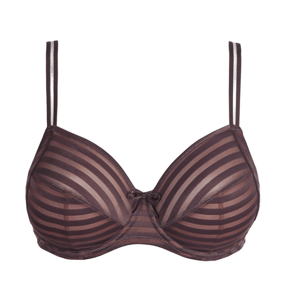 PrimaDonna Twist Dames Only You Beugel BH Toffee 