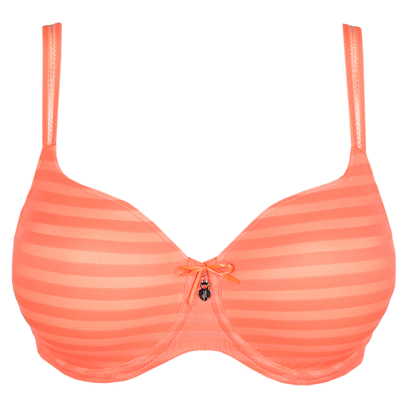 PrimaDonna Twist Only You Hartvorm BH Juicy Peach