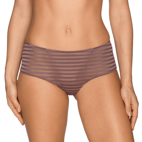 PrimaDonna Twist Dames Hotpants Toffee