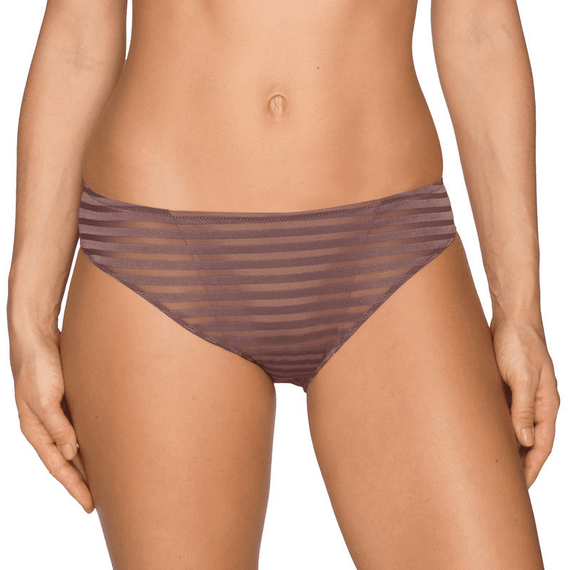 PrimaDonna Twist Dames Rioslip Toffee