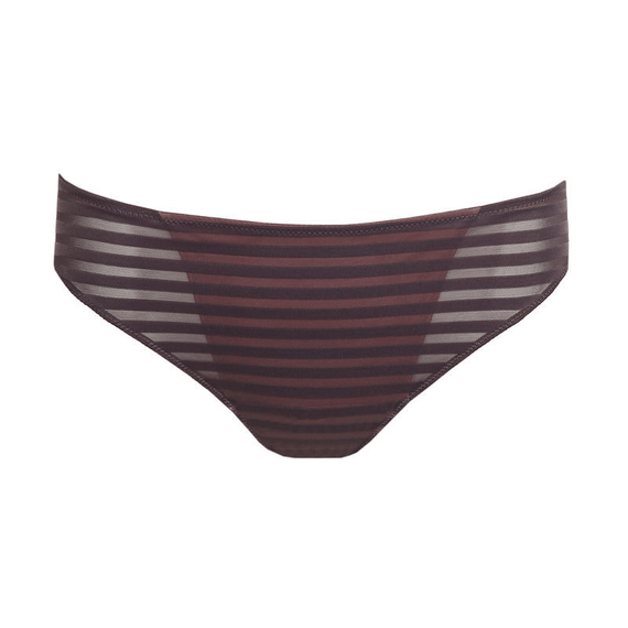 PrimaDonna Twist Dames Rioslip Toffee