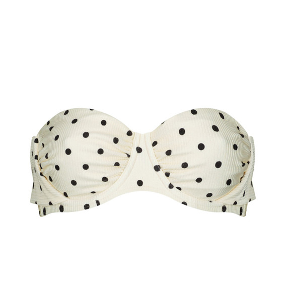 Cyell On Point Halter Bikinitop