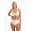 Cyell On Point Halter Bikinitop