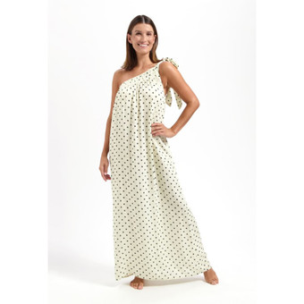 On Point Strandkleid