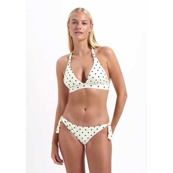 Cyell On Point Triangle Bikinitop