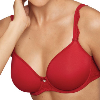 Selma Beugel BH met Spacer Cups