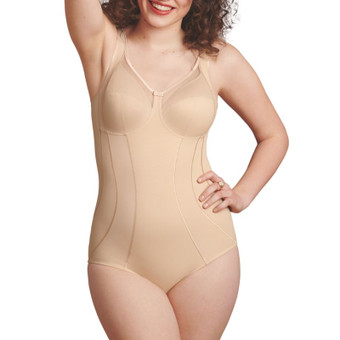 Clara Body Zonder Beugel