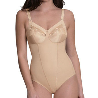 Safina Body Zonder Beugel