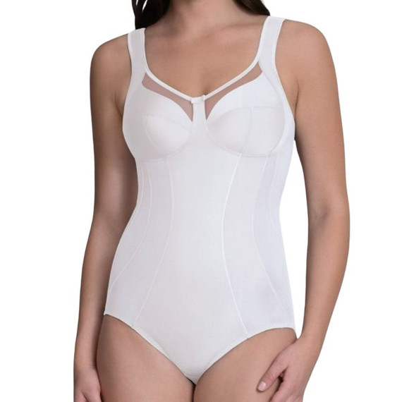 Anita Clara Body Zonder Beugel White
