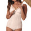 Anita Clara Body Zonder Beugel Crystal