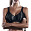 Anita Momentum Soft Cup Sport BH met beugel Zwart