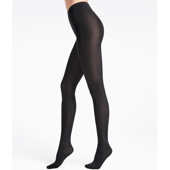 Wolford Opaque 70 Panty Black