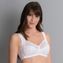 Anita Orely Comfort BH Wit