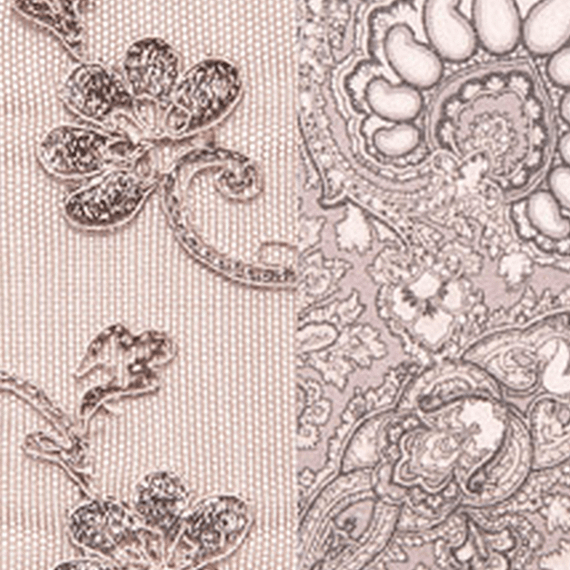 PrimaDonna Oriental Night Luxe String Smokey Sand