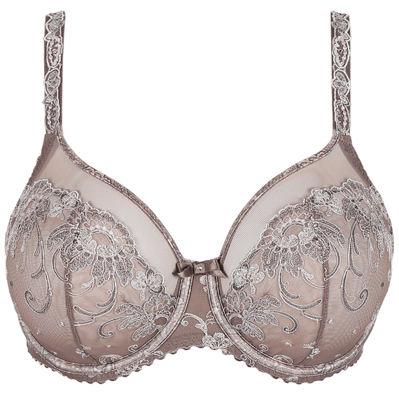 Oriental Night Balconette BH