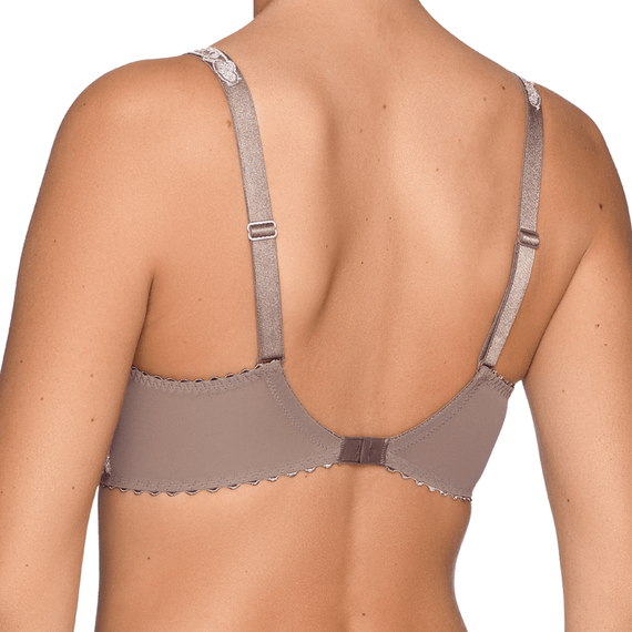 PrimaDonna Oriental Night Balconette BH Smokey Sand