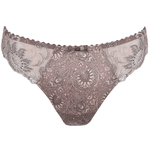 Oriental Night String