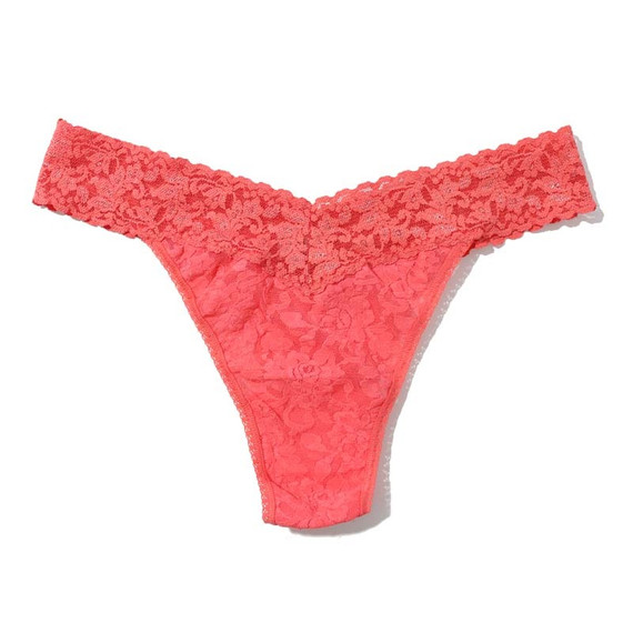 Hanky Panky Original Rise String Courageous