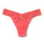 Hanky Panky Original Rise String Courageous