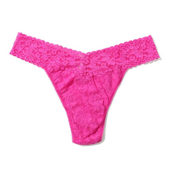Hanky Panky Original Rise String Marmalade