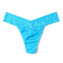 Hanky Panky Original Rise String Mediterranean Sea
