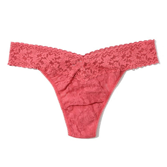 Hanky Panky Original Rise String Naples