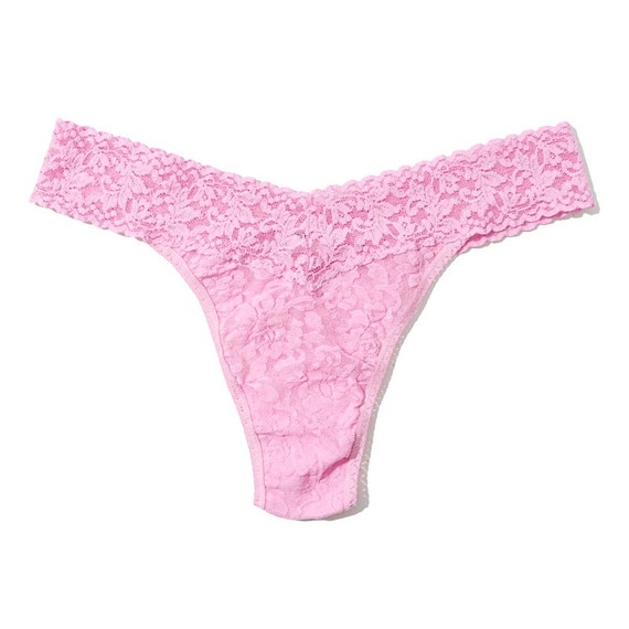 Hanky Panky Original Rise String Strawberry Lemonade