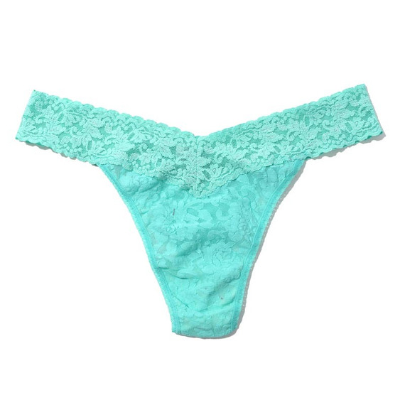 Hanky Panky Original Rise String Sea You Later