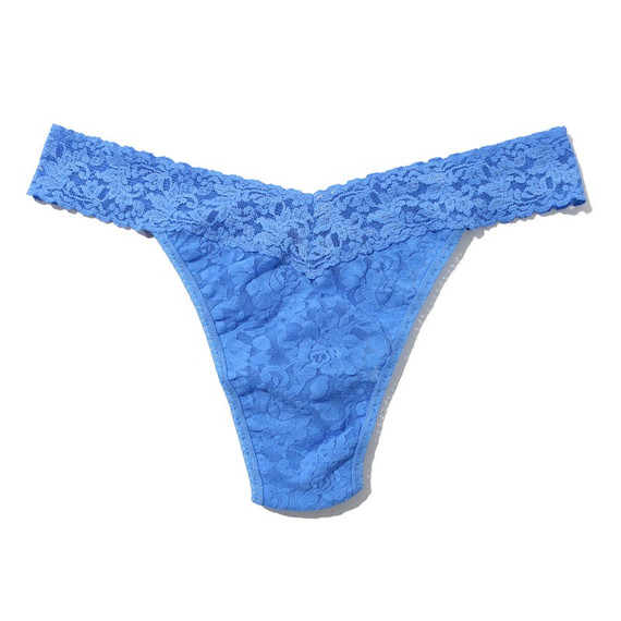 Hanky Panky Original Rise String Take A Plunge