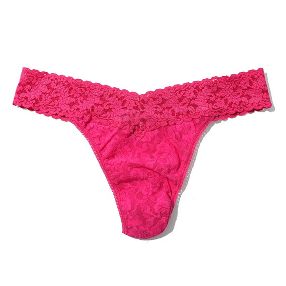 Hanky Panky Original Rise String Un-Beet-Able