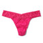 Hanky Panky Original Rise String Un-Beet-Able