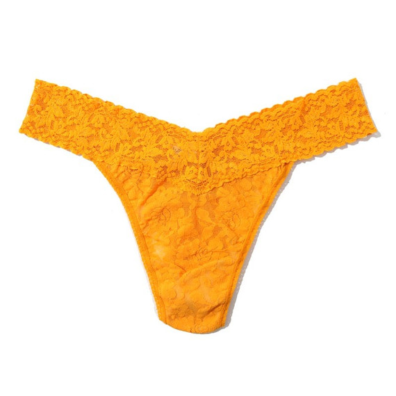 Hanky Panky Original Rise String Tuscan Sun