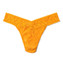 Hanky Panky Original Rise String Tuscan Sun