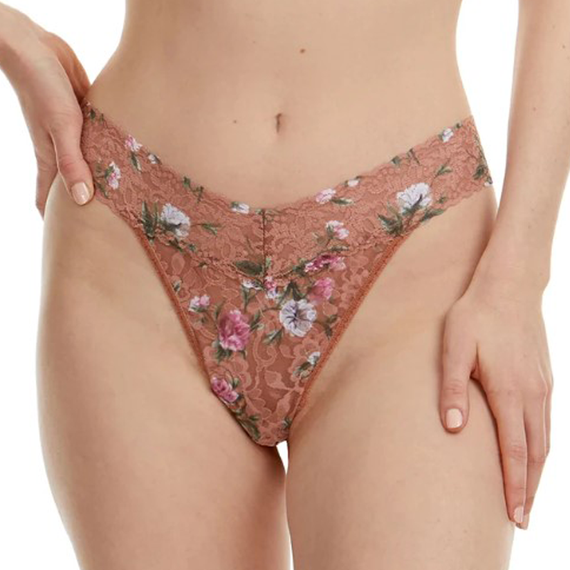 Hanky Panky Original Rise String