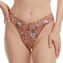 Hanky Panky Original Rise String Terracotta