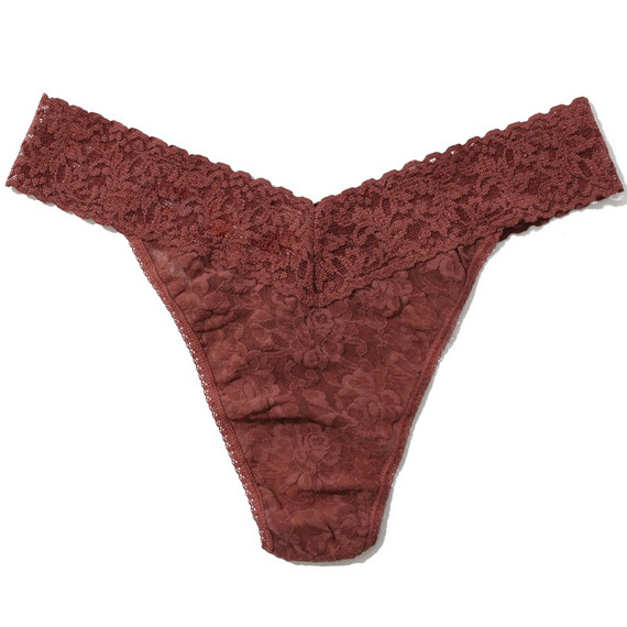 Hanky Panky Original Rise String All Spice