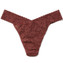 Hanky Panky Original Rise String All Spice