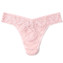 Hanky Panky Original Rise String Blushing Rose