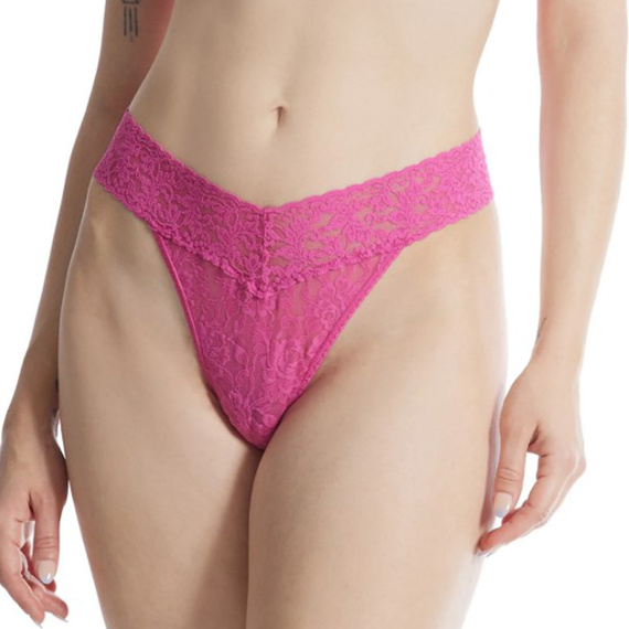 Original Rise String