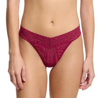 Original Rise String