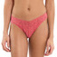 Hanky Panky Original Rise String Naples