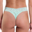 Hanky Panky Original Rise String Pistachio